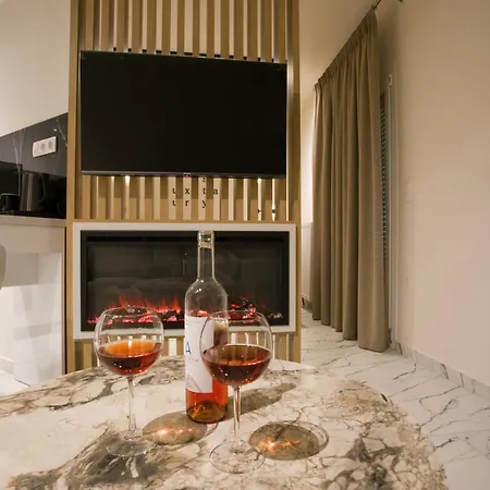 Luxury Saloniki