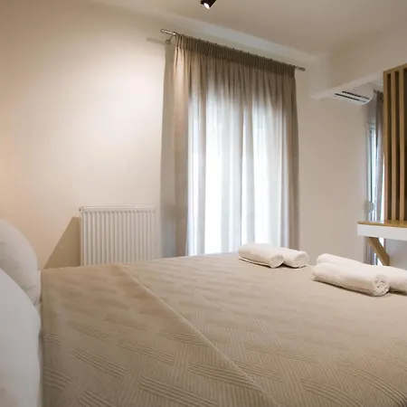 Luxury * Saloniki