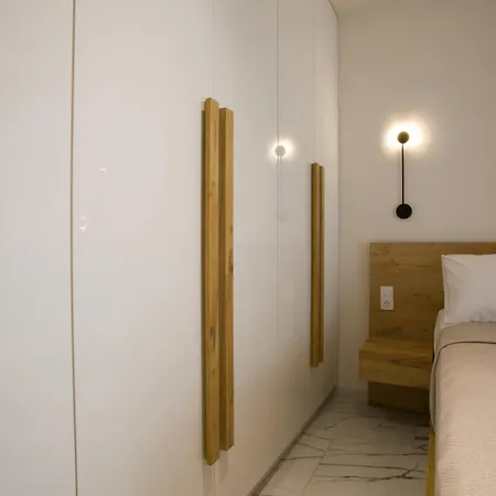 Luxury Saloniki