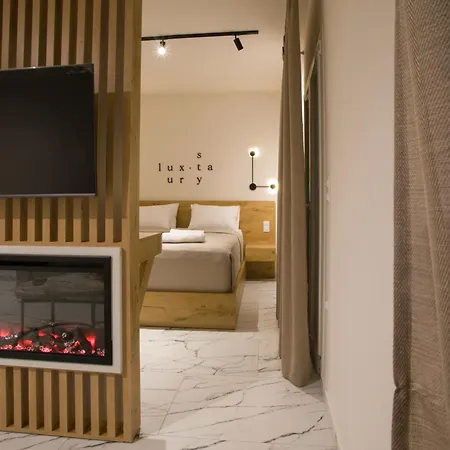 Luxury Saloniki