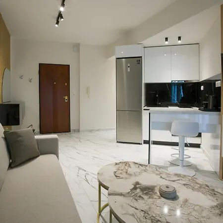 Apartament Luxury *