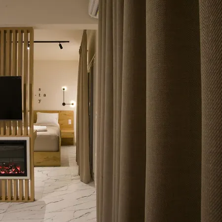 Luxury Apartament Saloniki