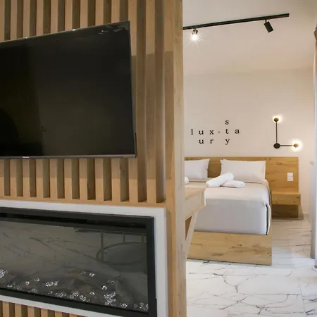 Luxury Saloniki